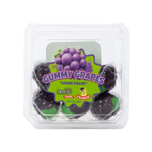 Raindrops Gummy