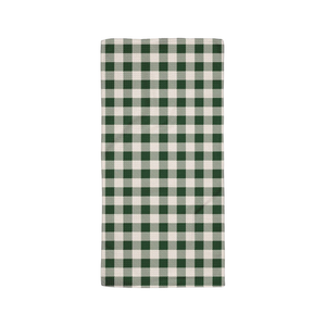 Geometry Bar Towel