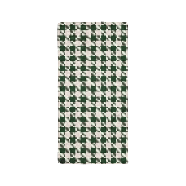 Geometry Bar Towel