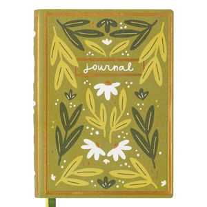 5 x 7 Lined Soft Cover Journal