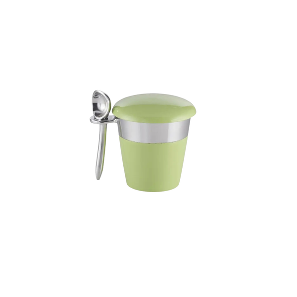 Ice Cream Pint Server