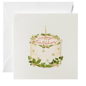Karen Adams Mini Cards