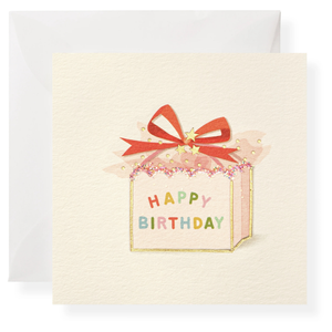 Karen Adams Mini Cards