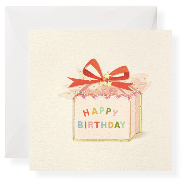 Karen Adams Mini Cards
