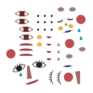 Suteka Home Decor Tattoos