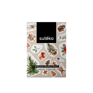 Suteka Home Decor Tattoos