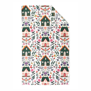 Crae 17x27 Hand Towel