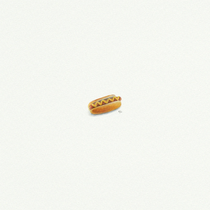 Miniature Watercolor Prints