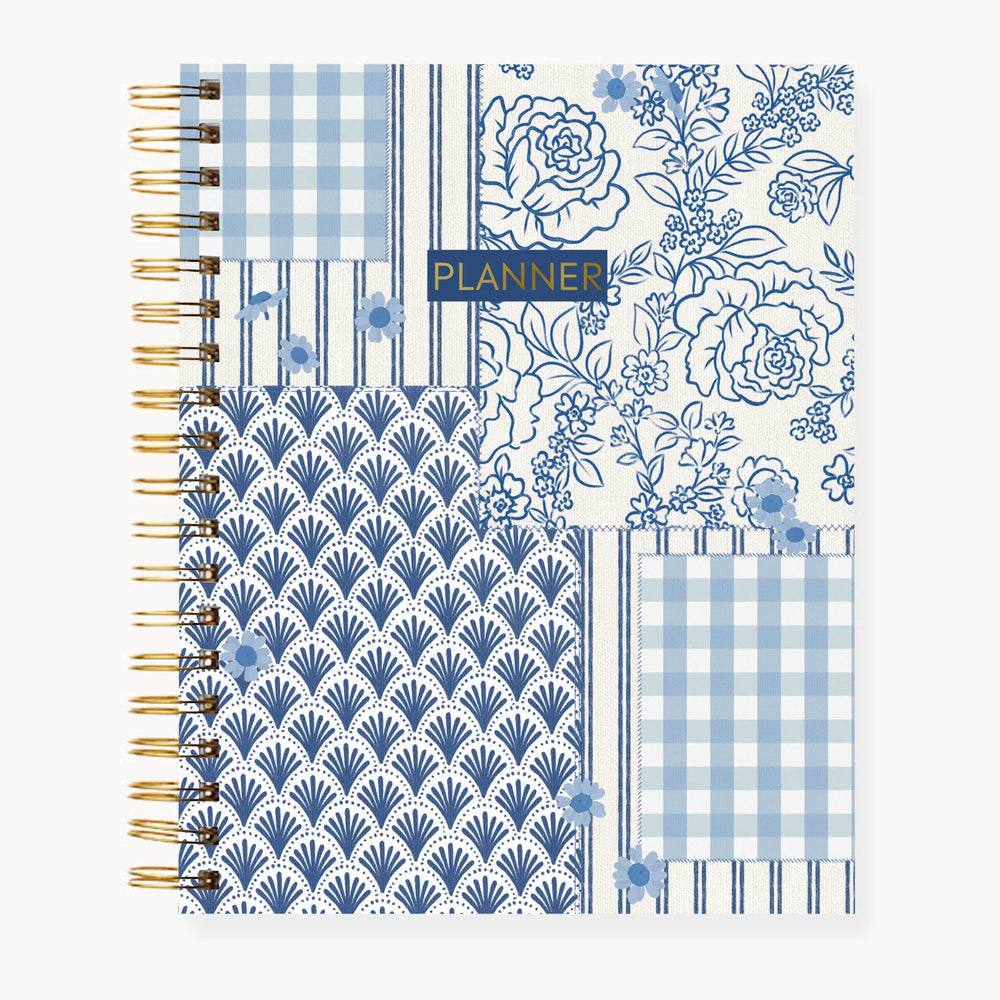 Updated Planner