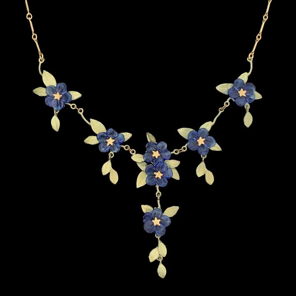 Michael Michaud Jewelry