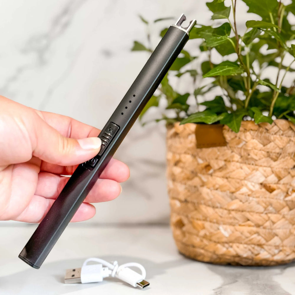 Rechargeable Lighter