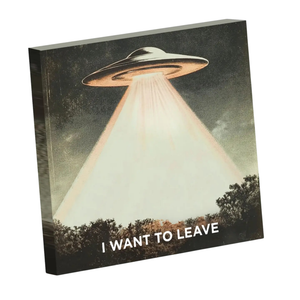 Sarcastic Sticky Notepad