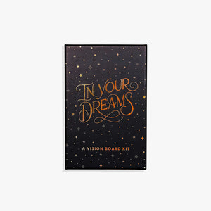 In Your Dreams