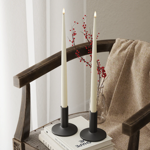 LED Taper Candles