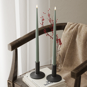 LED Taper Candles