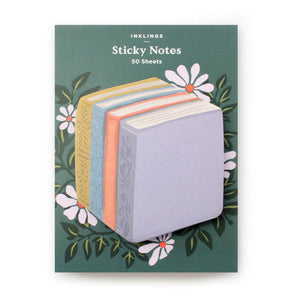 Inklings Sticky Notes