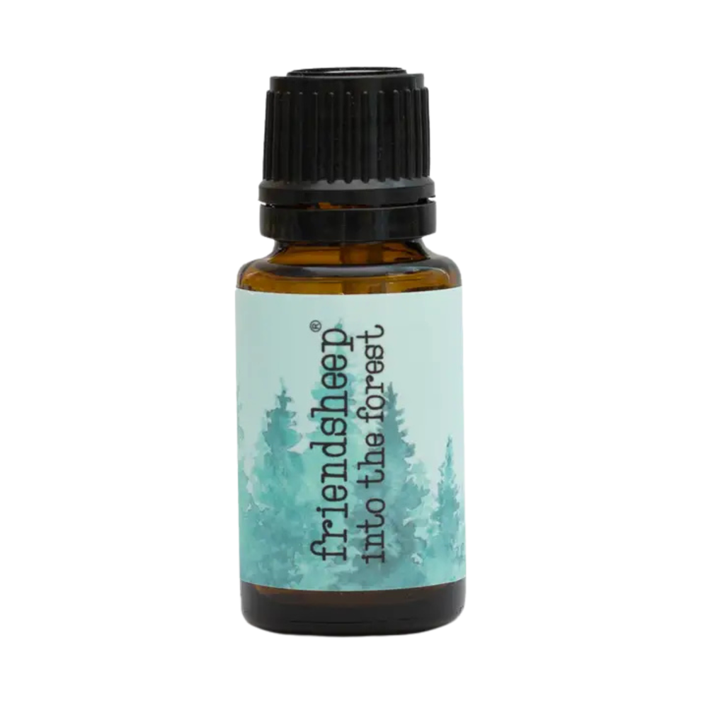 Friendsheep Essential Oil