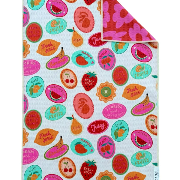 Crae 19x29 Hand Towel