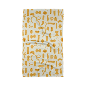 Geometry Kitchen Towels