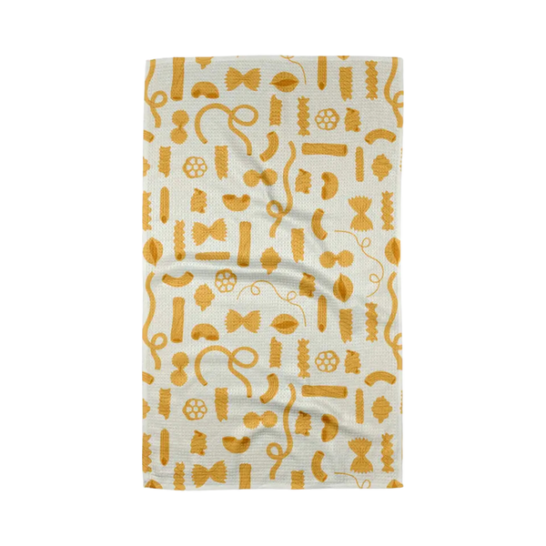 Geometry Kitchen Towels