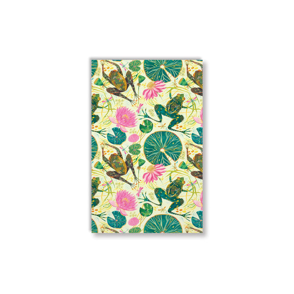 Denik Layflat Notebooks