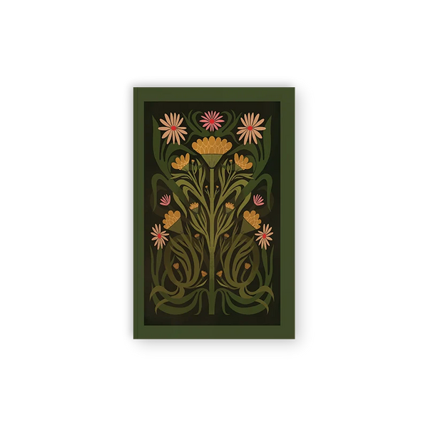 Denik Layflat Notebooks