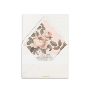 Luxe Letter Writing Set