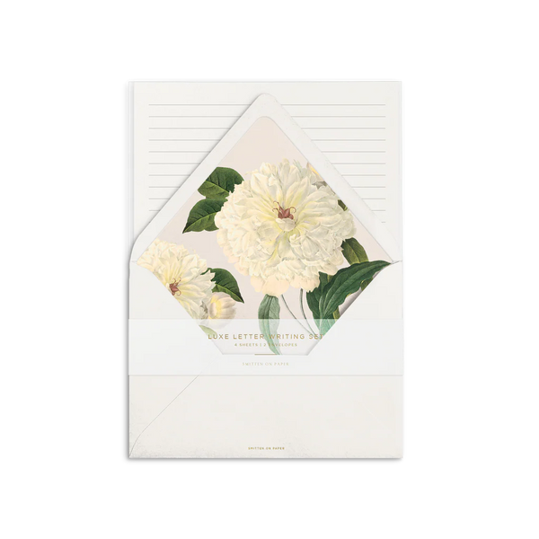 Luxe Letter Writing Set