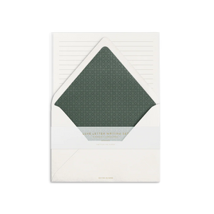 Luxe Letter Writing Set