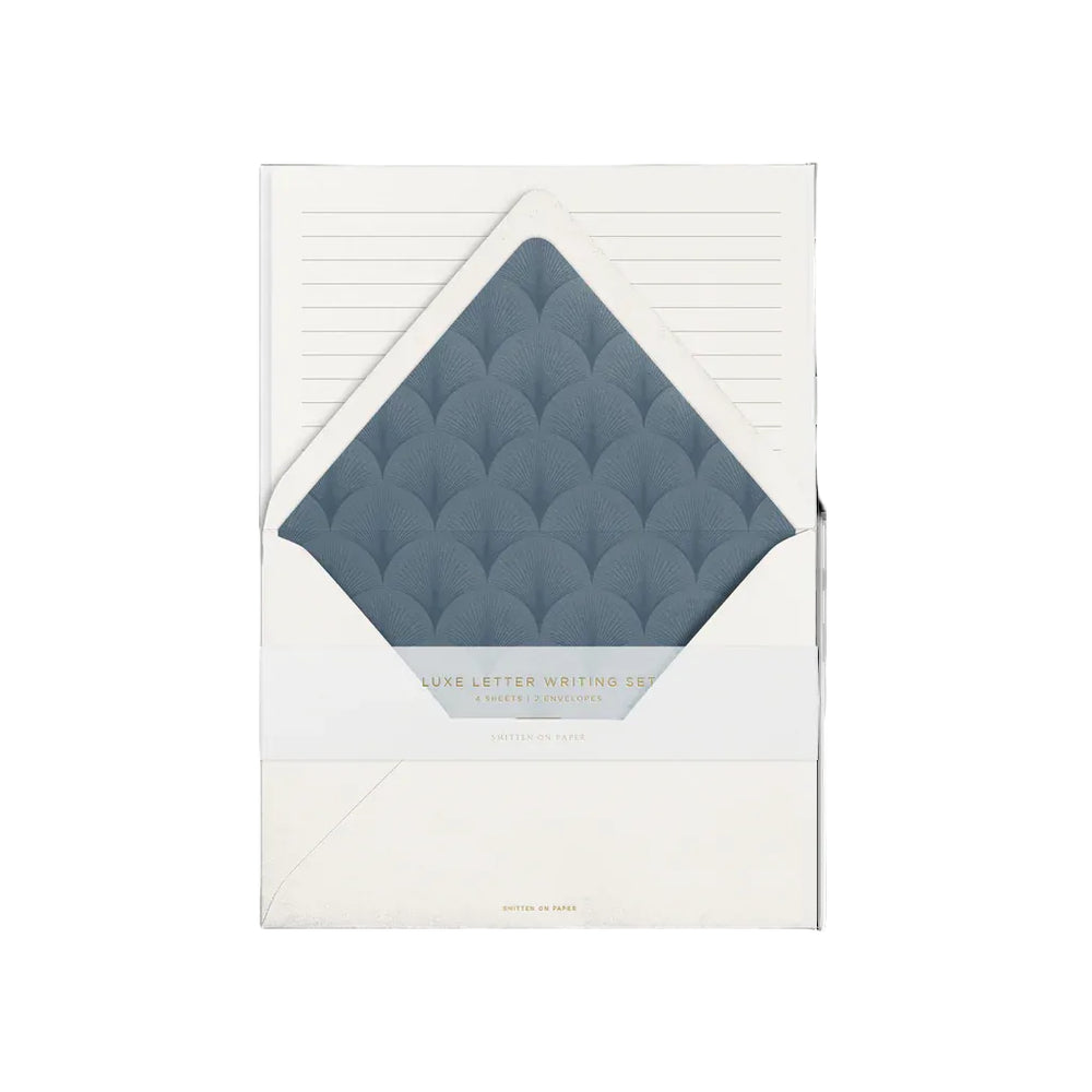 Luxe Letter Writing Set