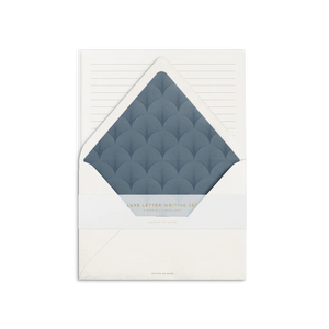 Luxe Letter Writing Set