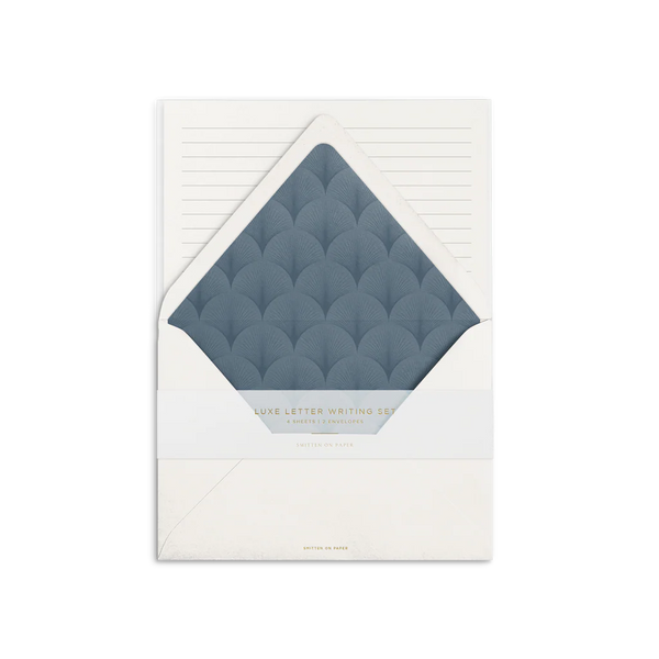 Luxe Letter Writing Set