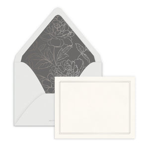 Luxe Lined Note Set