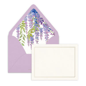 Luxe Lined Note Set