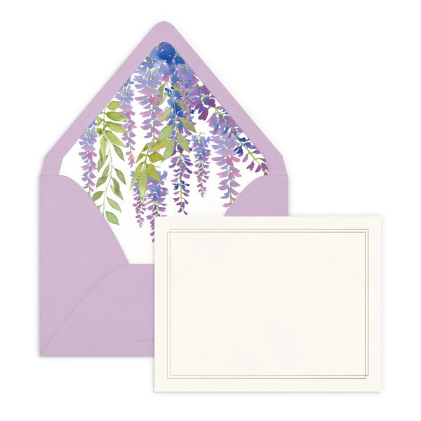 Luxe Lined Note Set