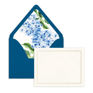 Luxe Lined Note Set