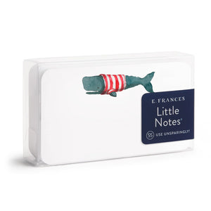 Little Notes