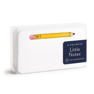 Little Notes