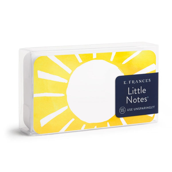 Little Notes