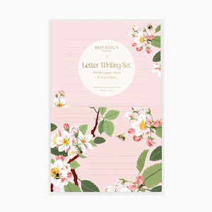 Botanica Paper Co. Letter Writing Set