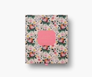 Dahlia Letter Writing Set