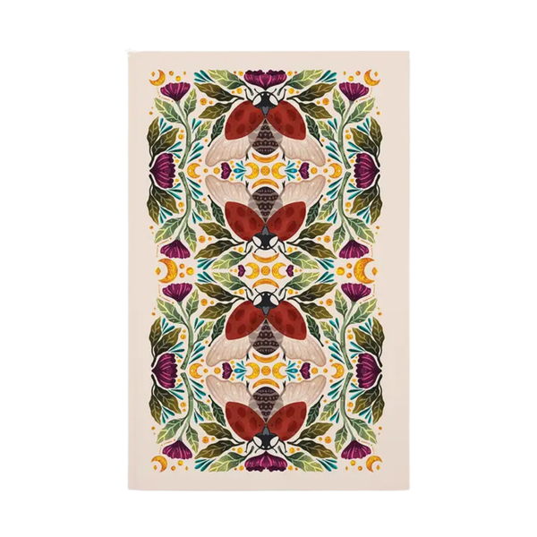 Denik Layflat Notebooks