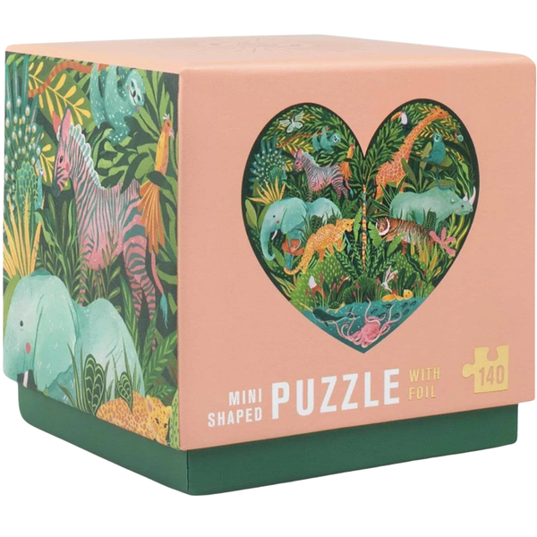Mini Jigsaw Puzzles