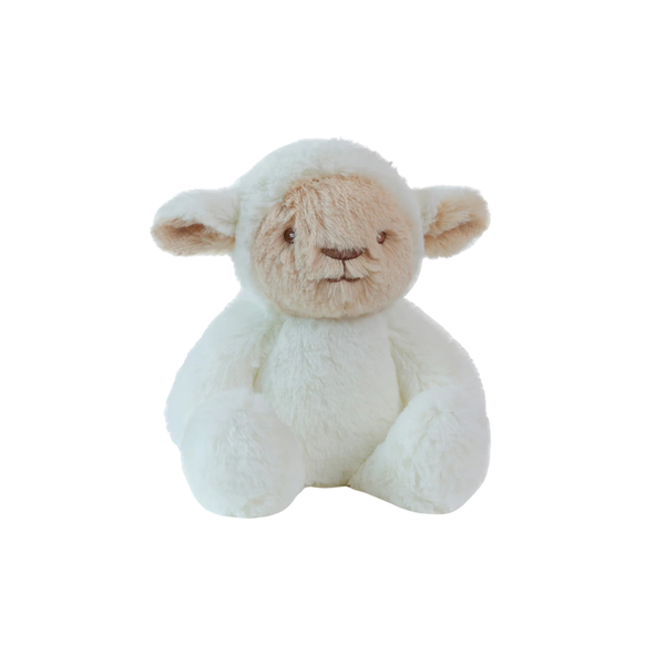 Huggie Plush Toy