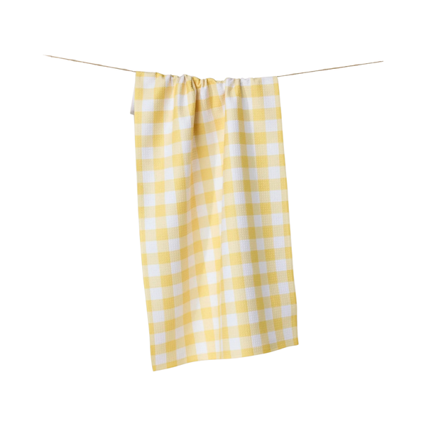 Geometry Kitchen Towels