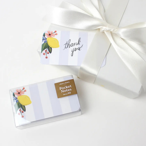 Inklings Pocket Notes