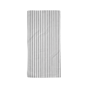 Geometry Bar Towel