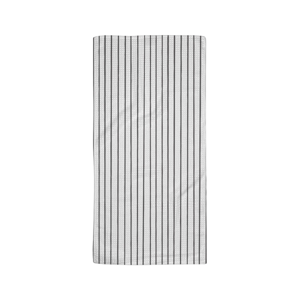Geometry Bar Towel
