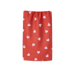Geometry Bar Towel