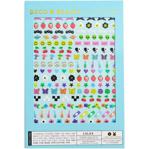 Nail Art Stickers